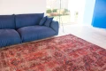 Dywan Louis De Poortere - HADSCHLU 8719 Red