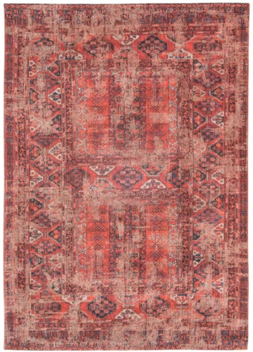 Dywan Louis De Poortere - HADSCHLU 8719 Red