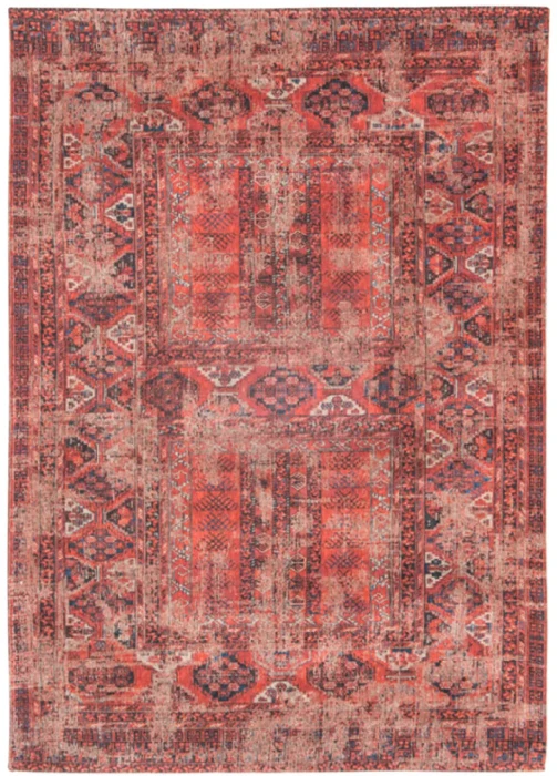Dywan Louis De Poortere - HADSCHLU 8719 Red