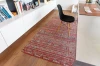 Dywan Louis De Poortere - KILIM 9115 Fez Red