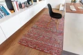 Dywan Louis De Poortere - KILIM 9115 Fez Red