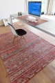 Dywan Louis De Poortere - KILIM 9115 Fez Red