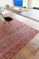 Dywan Louis De Poortere - KILIM 9115 Fez Red