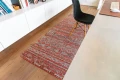 Dywan Louis De Poortere - KILIM 9115 Fez Red
