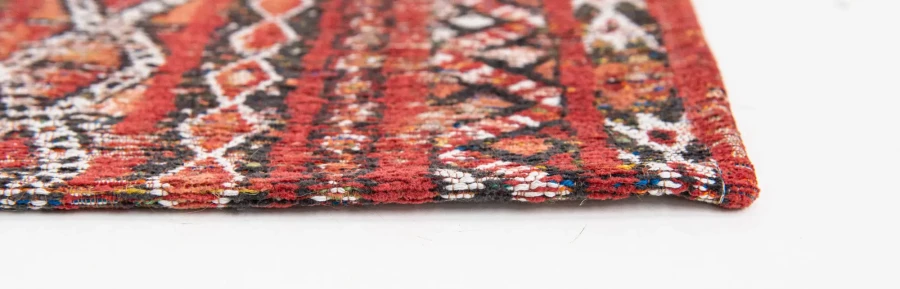 Dywan Louis De Poortere - KILIM 9115 Fez Red