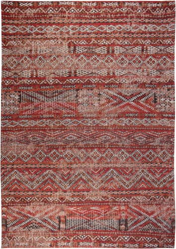 Dywan Louis De Poortere - KILIM 9115 Fez Red