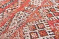 Dywan Louis De Poortere - KILIM 9115 Fez Red