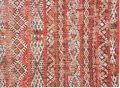 Dywan Louis De Poortere - KILIM 9115 Fez Red