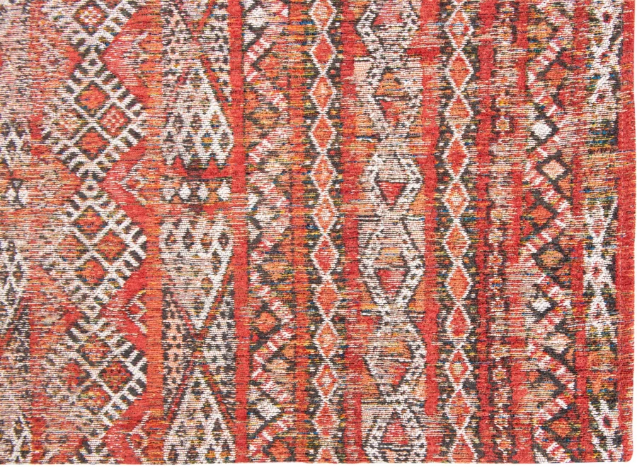 Dywan Louis De Poortere - KILIM 9115 Fez Red