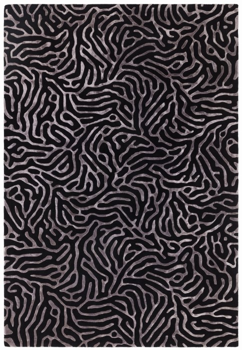 Dywan Katherine Carnaby - CORAL Gunmetal