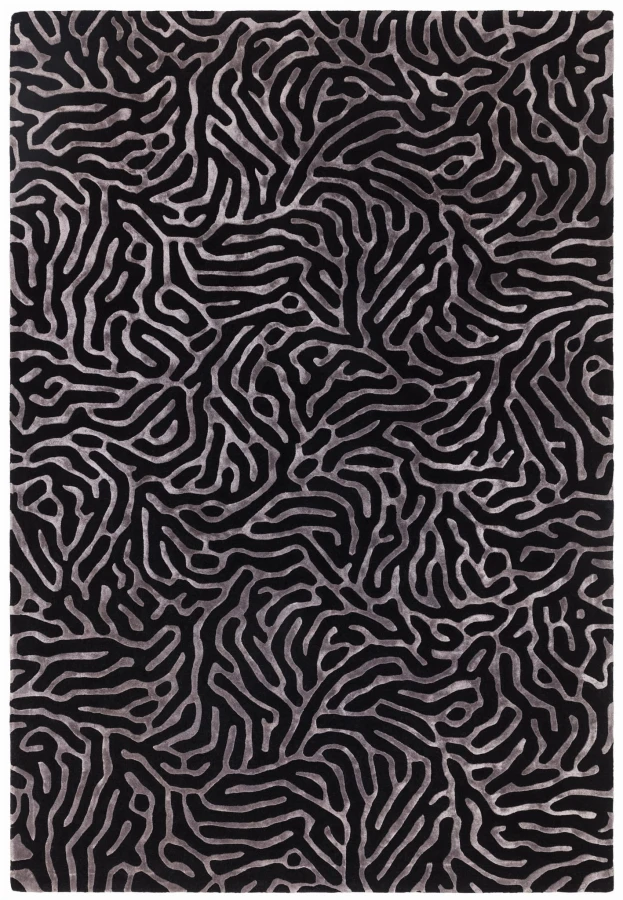 Dywan Katherine Carnaby - CORAL Gunmetal
