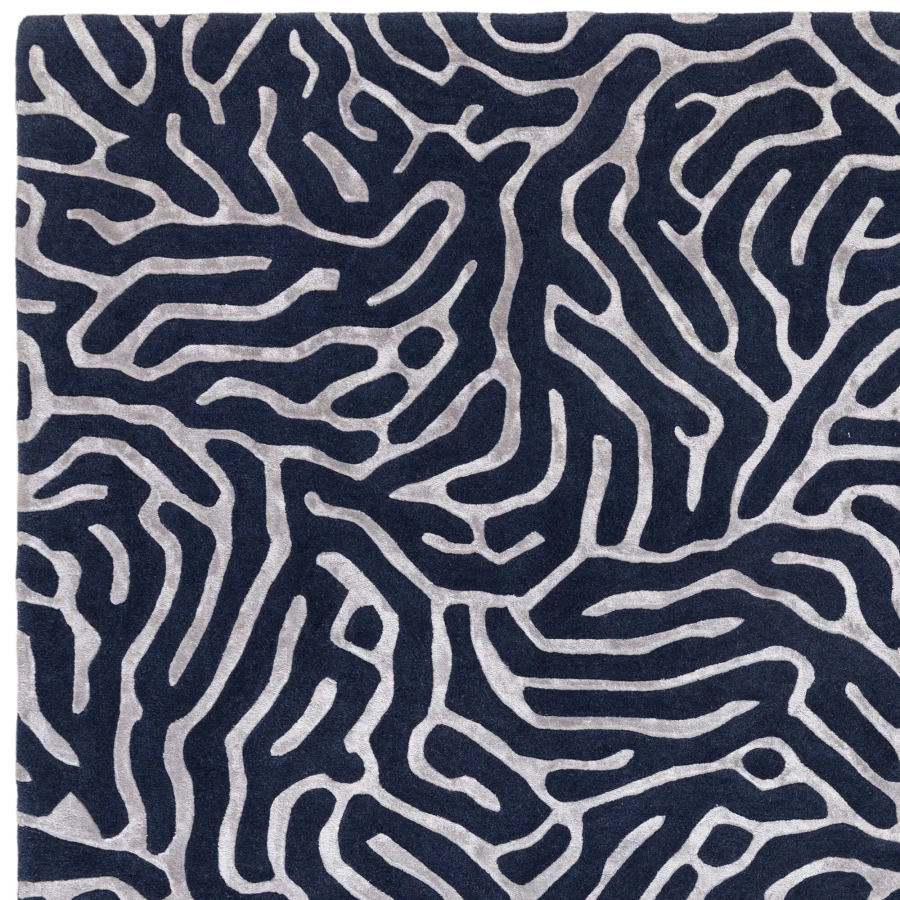 Dywan Katherine Carnaby - CORAL Blue