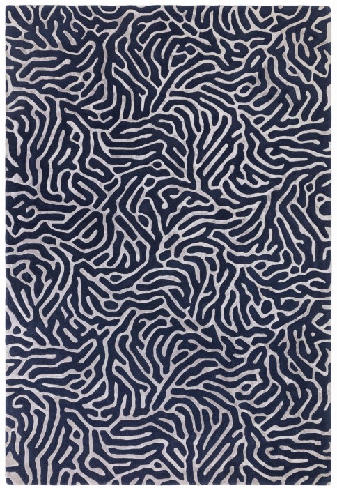 Dywan Katherine Carnaby - CORAL Blue