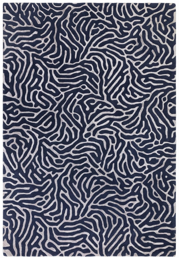 Dywan Katherine Carnaby - CORAL Blue