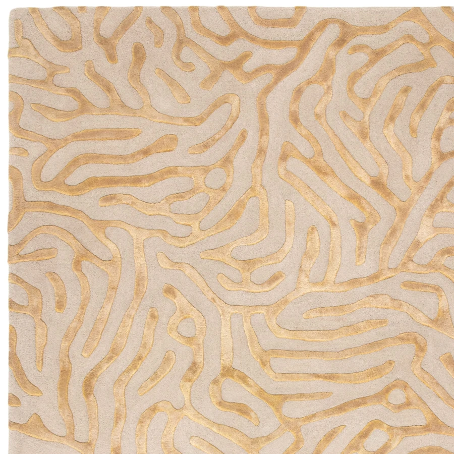 Dywan Katherine Carnaby - CORAL Gold