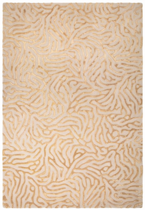 Dywan Katherine Carnaby - CORAL Gold