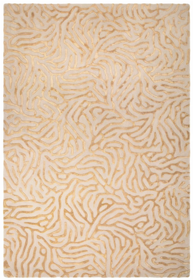 Dywan Katherine Carnaby - CORAL Gold