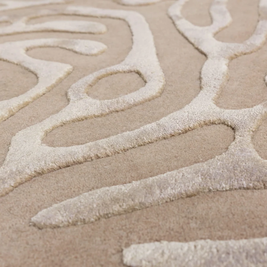 Dywan Katherine Carnaby - CORAL Sand