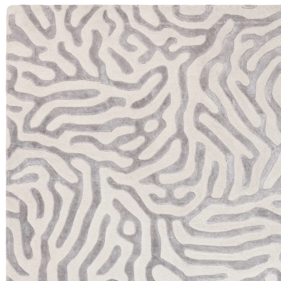 Dywan Katherine Carnaby - CORAL Silver