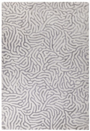 Dywan Katherine Carnaby - CORAL Silver