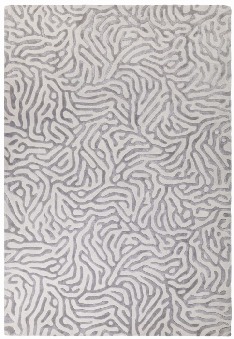 Dywan Katherine Carnaby - CORAL Silver