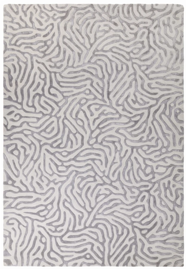 Dywan Katherine Carnaby - CORAL Silver