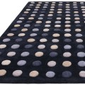 Dywan Asiatic Contemporary Design - DOTTY Navy
