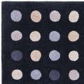 Dywan Asiatic Contemporary Design - DOTTY Navy