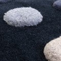 Dywan Asiatic Contemporary Design - DOTTY Navy