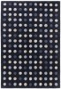 Dywan Asiatic Contemporary Design - DOTTY Navy