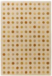Dywan Asiatic Contemporary Design - DOTTY Gold