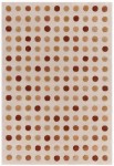 Dywan Asiatic Contemporary Design - DOTTY Earth