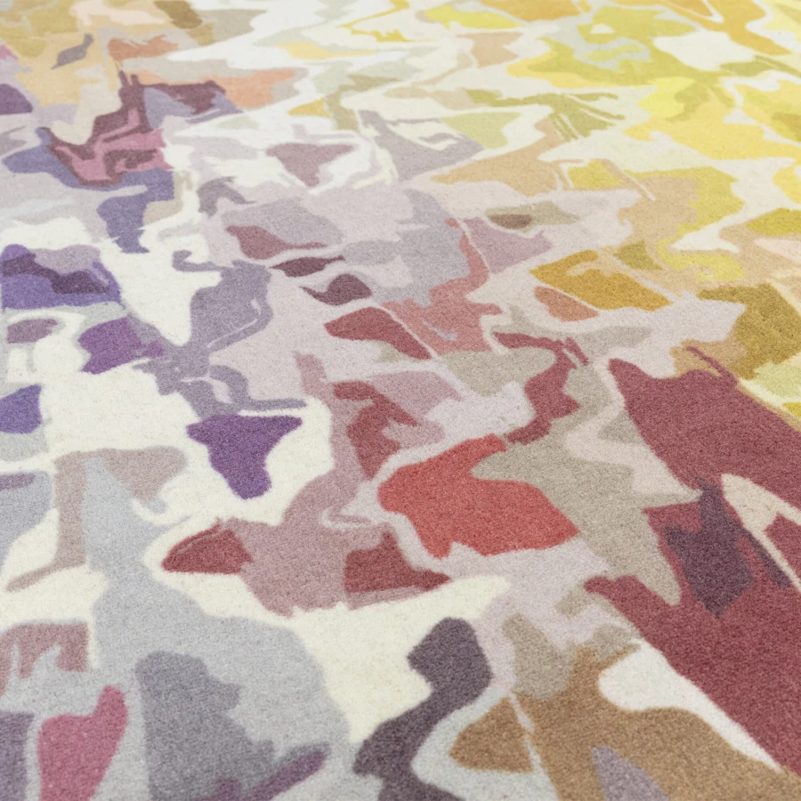Dywan Asiatic Contemporary Design - VISION Stipple