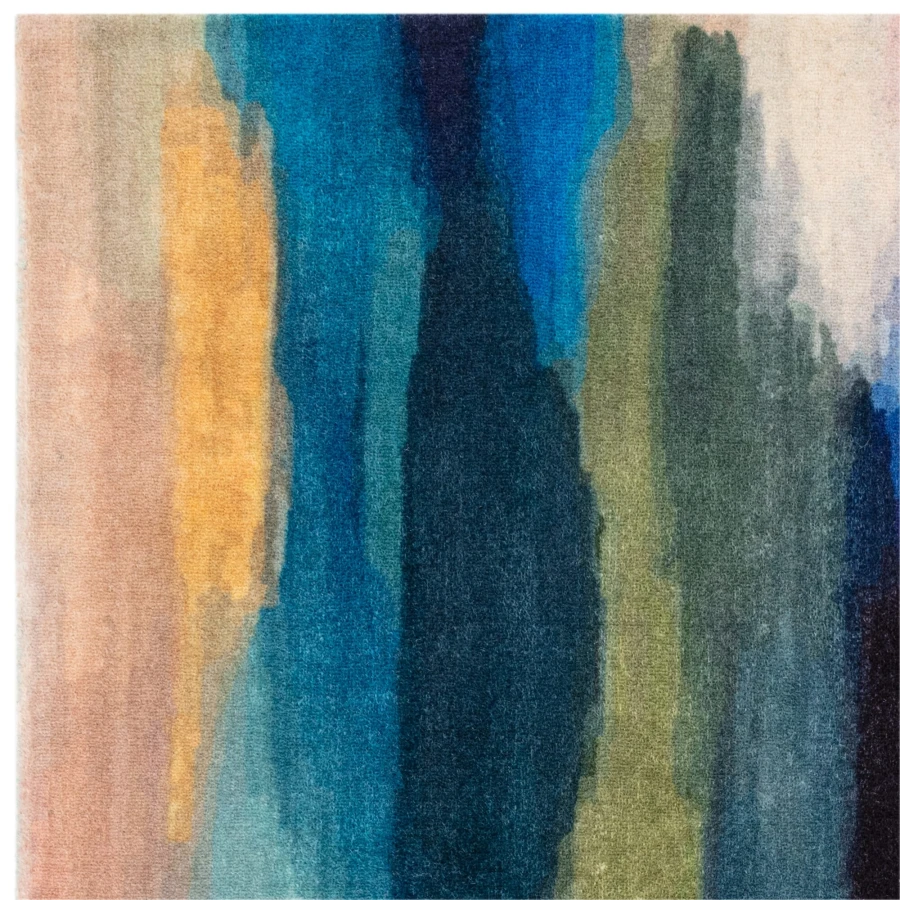 Dywan Asiatic Contemporary Design - VISION Pigment