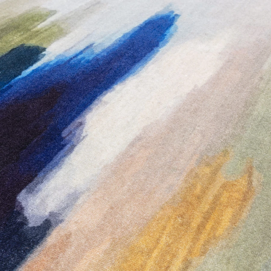 Dywan Asiatic Contemporary Design - VISION Pigment