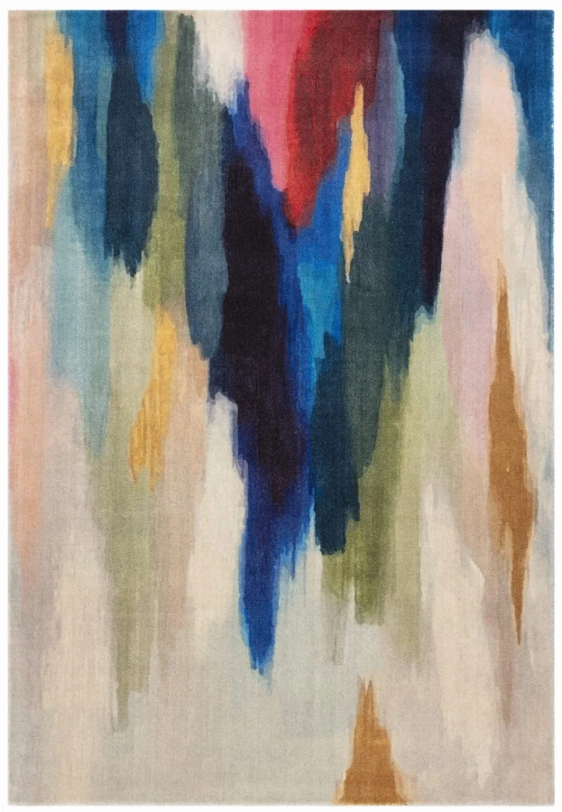 Dywan Asiatic Contemporary Design - VISION Pigment