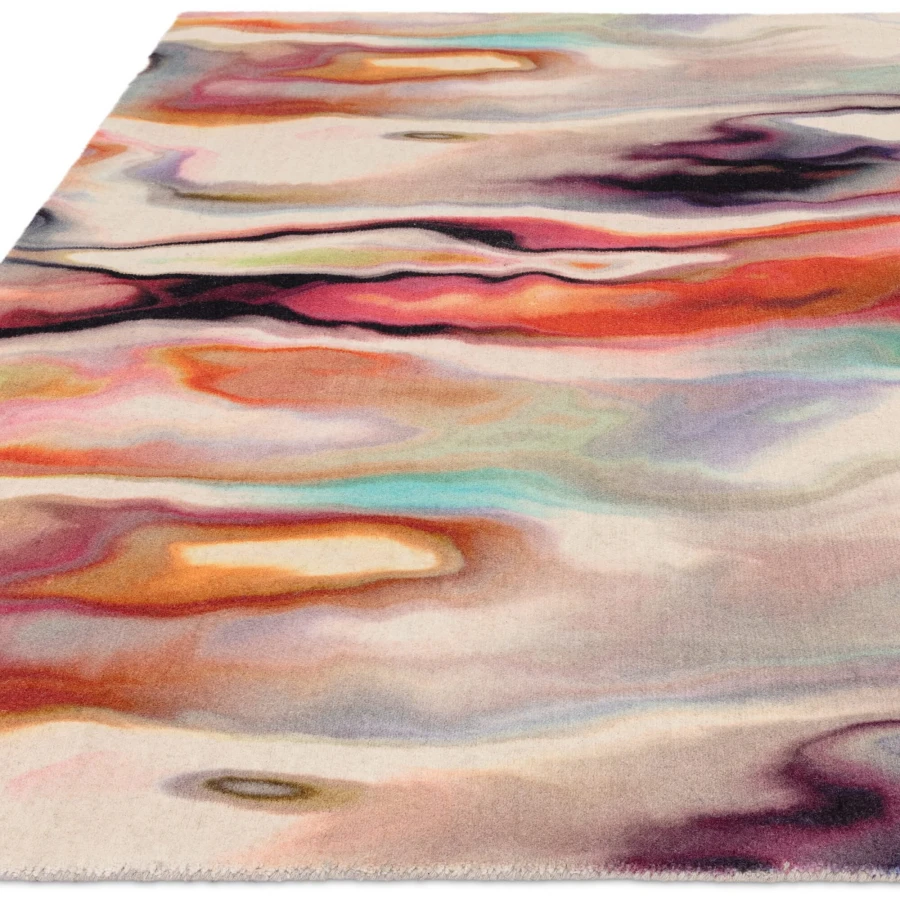 Dywan Asiatic Contemporary Design - VISION Impression