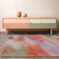 Dywan Asiatic Contemporary Design - VISION Diffuse