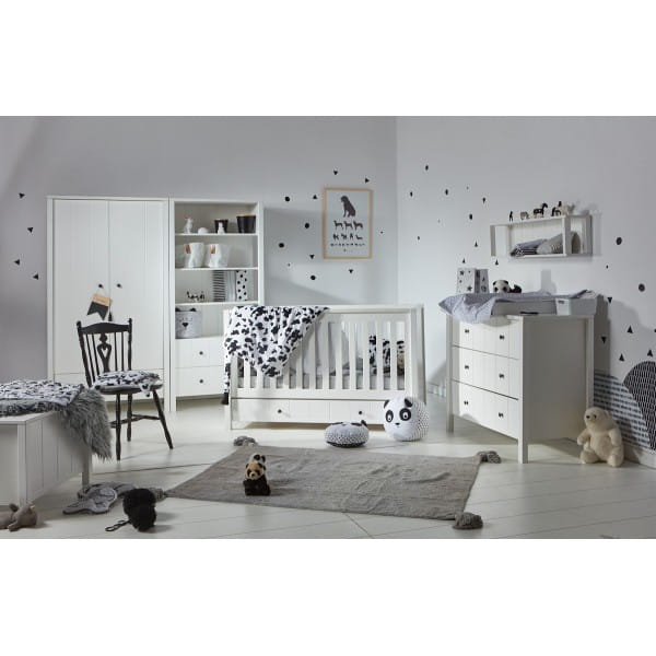Dywan Lorena Canals - DEGRADE Dark Grey