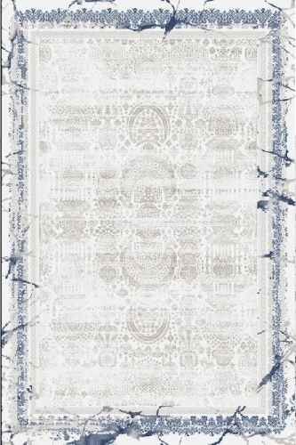 Dywan Dywilan - SIHIR 2 White / Beige