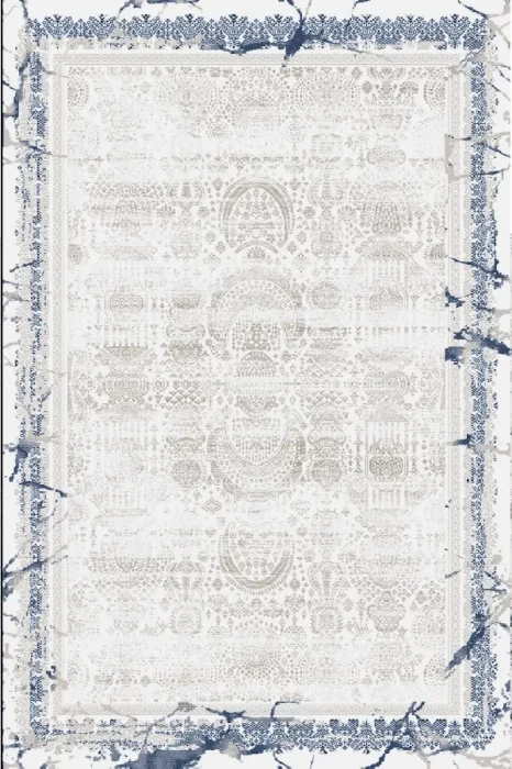 Dywan Dywilan - SIHIR 2 White / Beige