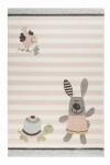 Dywan Weconhome - SIGIKID Happy Friends SK-22427-655