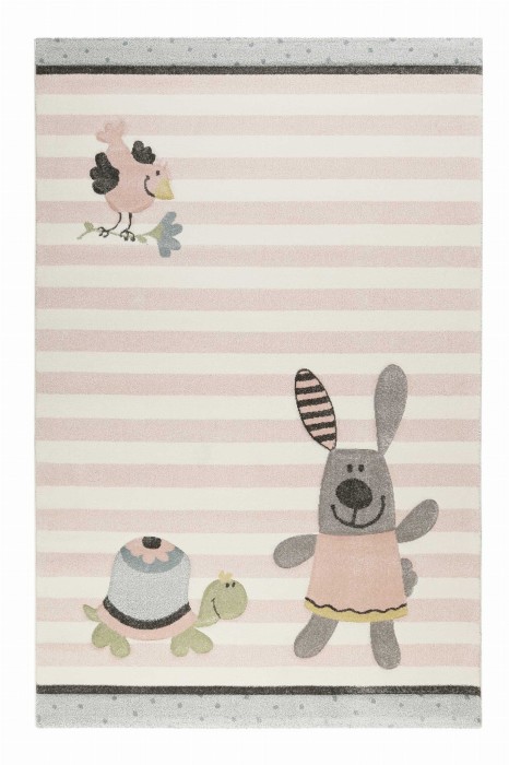 Dywan Weconhome - SIGIKID Happy Friends SK-22427-655