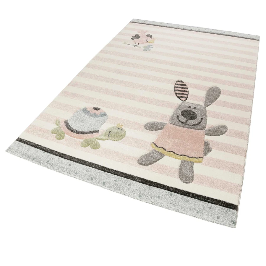 Dywan Weconhome - SIGIKID Happy Friends SK-22427-655