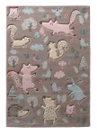 Dywan Weconhome - SIGIKID Forest SK-21965-070