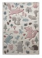 Dywan Weconhome - SIGIKID Forest SK-21965-063