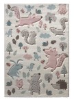 Dywan Weconhome - SIGIKID Forest SK-21965-063