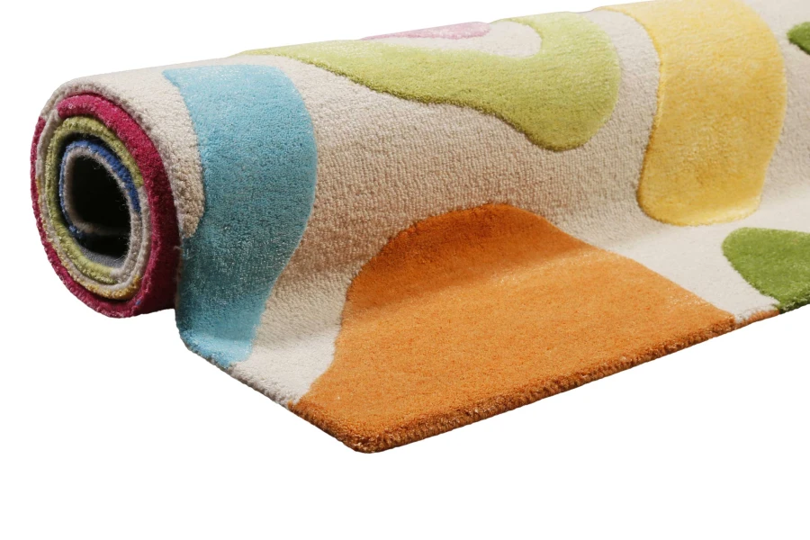 Dywan Weconhome - SMART KIDS Kimi SM-39912-01