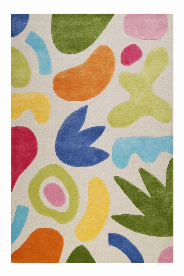 Dywan Weconhome - SMART KIDS Kimi SM-39912-01