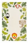 Dywan Weconhome - ESPRIT E-Safari ESP-21369-060